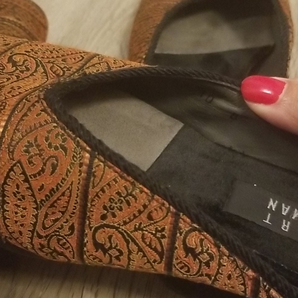 Vintage Stuart Weitzman Set - Picture 5 of 5